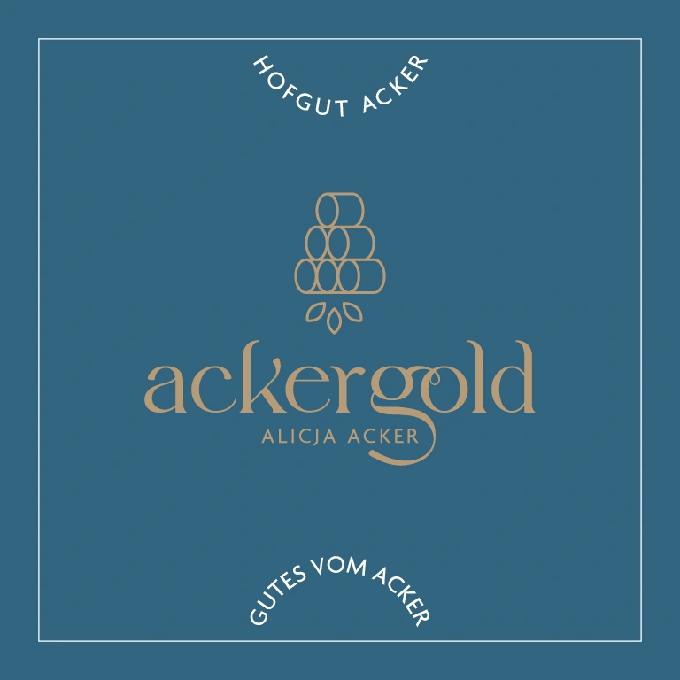 Logo von Weingut Alicja Acker