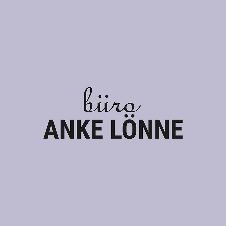 Logo Büro Anke Lönne