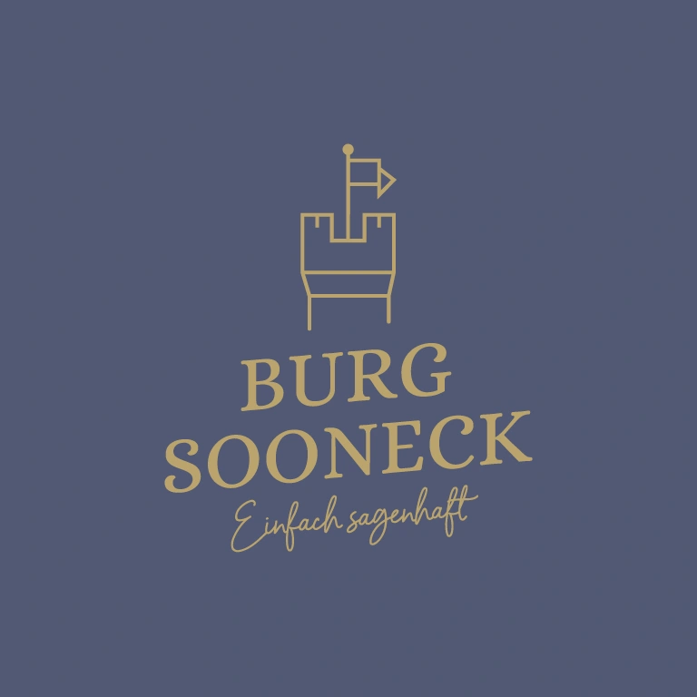 Logo der Burg Sooneck