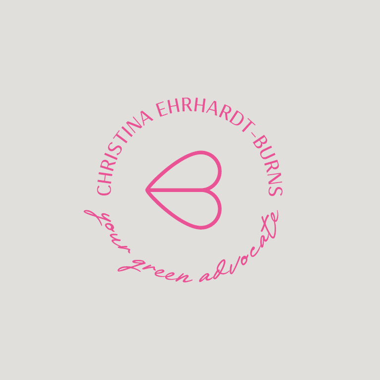 Logo-Animation von Your Green Advocate