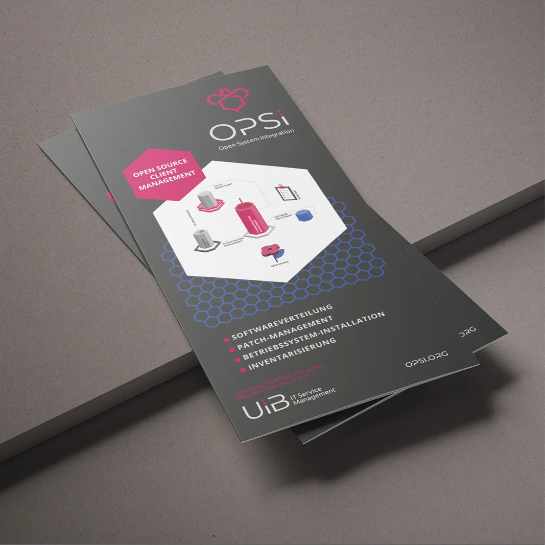 UIB-Flyer