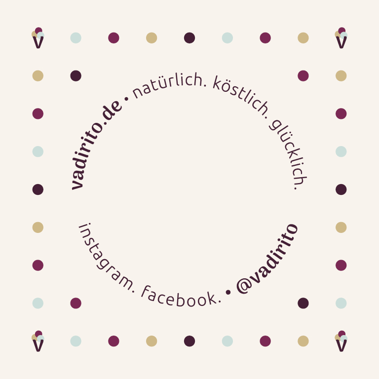 Logo-Animation von Vadirito