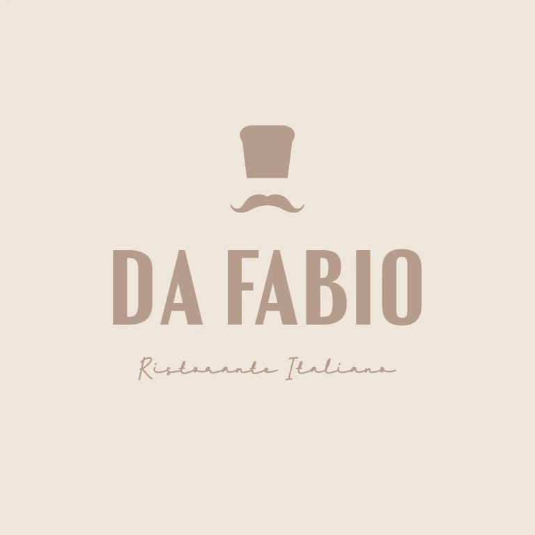 Logo von Da Fabio