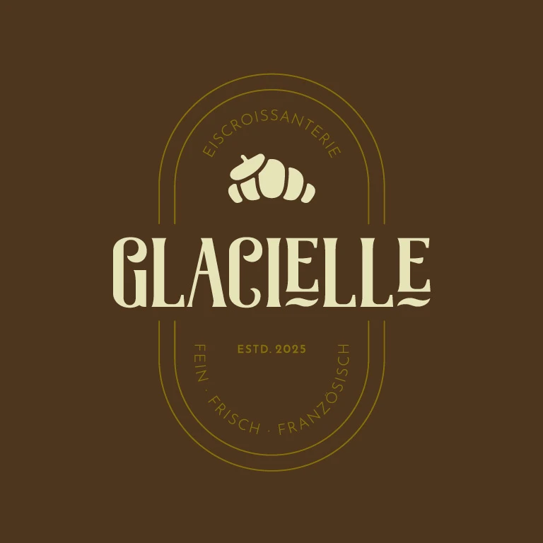 Logo von Glacielle