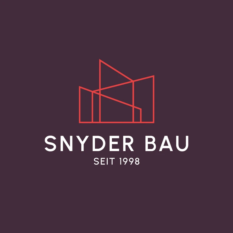 Logo der Firma Snyder Bau