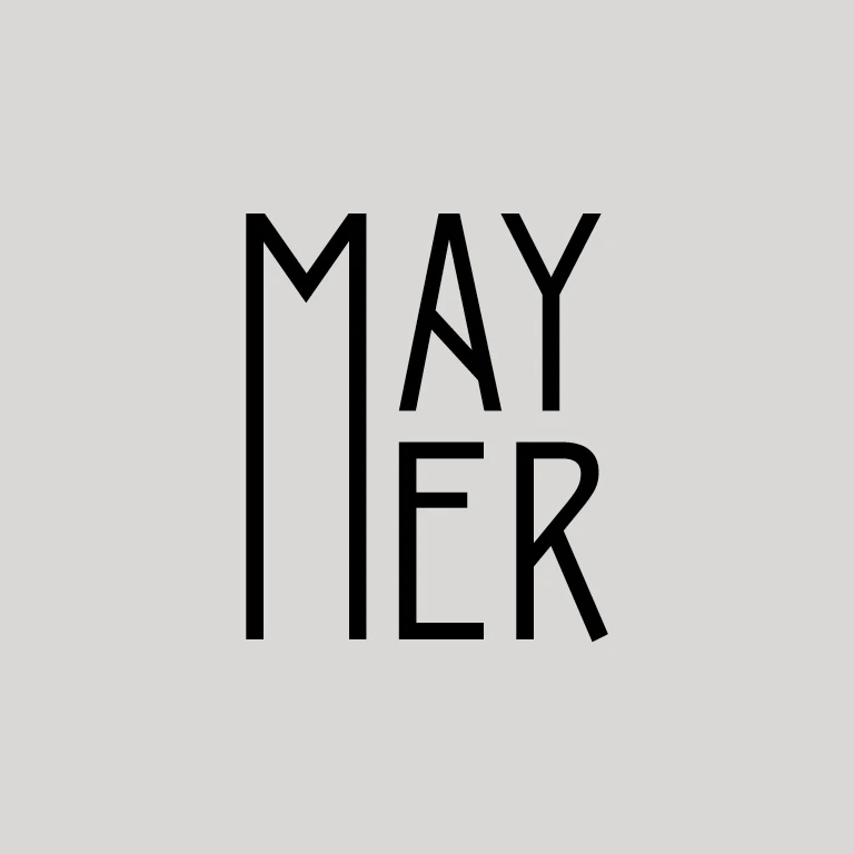 Logo des Weinguts David Mayer
