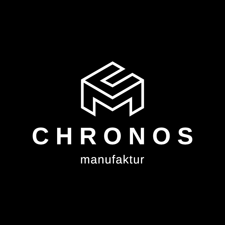 Logo der Chronos Manufaktur