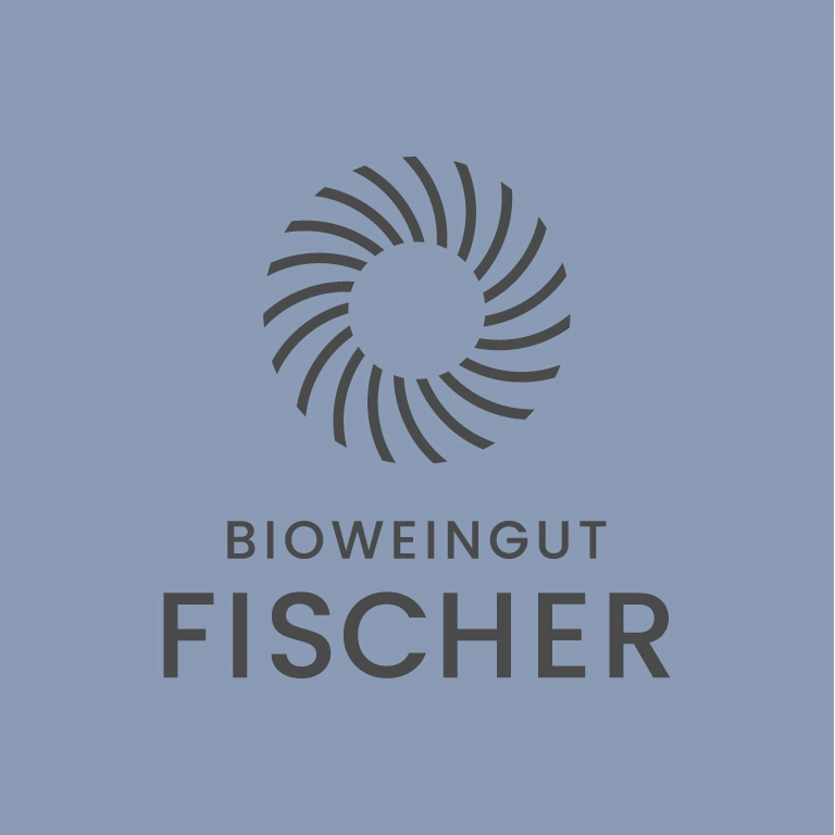 Logo des Bioweinguts Fischer